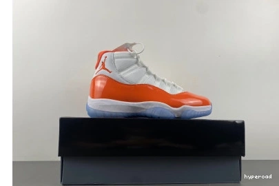 Hyperoad ORANGE Jordan Air 11 0808